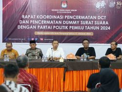 Akbar Ali Terus Bergerak Sukseskan Program Prioritas Pj Gubernur Sulsel