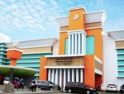 RSUD Andi Makkasau Jamin Pelayanan Tetap Optimal Selama Libur Natal dan Tahun Baru