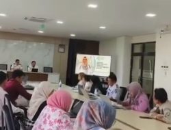 RS Hasri Ainun Habibie Siap Jadi Rumah Sakit Pengampuh Regional