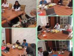 BPKP Sulsel Nilai SPI RSUD Andi Makkasau Parepare Layak Jadi Percontohan