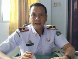 Realisasi 96,21 Persen, Pemkot Parepare Optimis Capai Target PAD