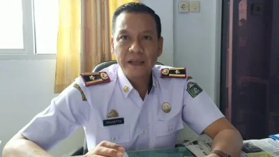 Realisasi 96,21 Persen, Pemkot Parepare Optimis Capai Target PAD