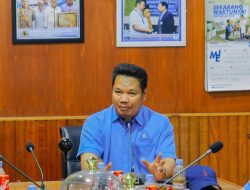 Komitmen Beri Pelayanan Terbaik, PAM Tirta Karajae Pastikan Distribusi Air Penuhi Standar Kualitas Ketat