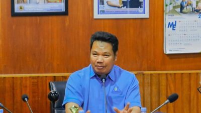 PAM Tirta Karajae Bakal Luncurkan 3 Program untuk Peningkatan Kualitas Hidup Masyarakat