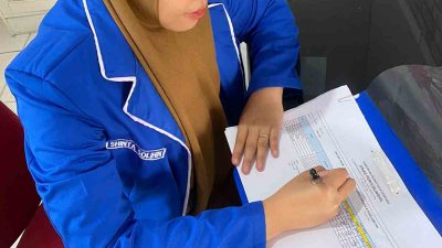 Opini; Peranan HAM dalam Kebocoran Data Privasi di Media Sosial