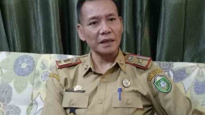 Penerimaan PBB Parepare Capai 97,04 Persen, 10 Kelurahan Over 12 Belum Capai Target