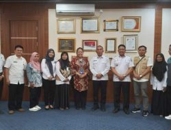 Kolaborasi Lintas Sektor, Pemkot Parepare Komitmen Kuat Percepat Penanganan Anak Tidak Sekolah