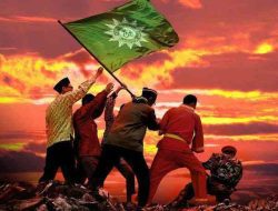 Muhammadiyah Sulsel Ajak Kadernya Pilih Caleg DPR-RI Muslimin Bando