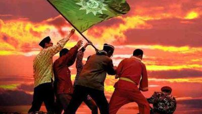 Muhammadiyah Sulsel Ajak Kadernya Pilih Caleg DPR-RI Muslimin Bando