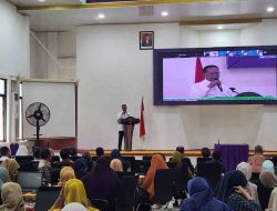 Pemda Enrekang Mulai Terapkan Aplikasi DANGKE, Tingkatkan Kinerja ASN