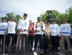 Pj Wali Kota Akbar Ali Sampaikan Permohonan Maaf Soal Polemik Penamaan Jembatan di Parepare