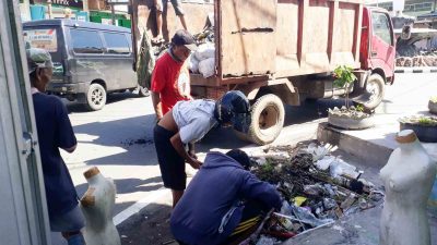 Instruksi Pj Wali Kota Akbar Ali, Pemkot Parepare Gelar Kerja Bakti