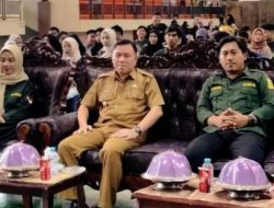 Turnamen Futsal Bandar Madani Resmi Dibuka, Pj Wali Kota Akbar Ali Harap Lahirkan Atlet Masa Depan Parepare