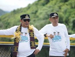 Pj Wali Kota Akbar Ali Yakin Pertumbuhan Ekonomi Parepare Melejit Jika IKN Terwujud