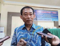 Wakil Ketua DPRD Parepare Rahmat Sjamsu Alam Dorong Pemerintah Aktif Bantu Warga Terkait Kepemilikan BPJS Kesehatan