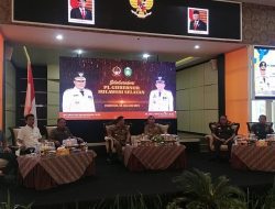 Pj Wali Kota Akbar Ali Sebut Parepare Miniatur Singapura, Strategis Untuk Investasi