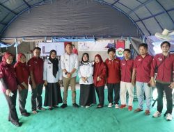 Pj Wali Kota Akbar Ali Silaturahmi Bersama Mitra Kerja Dinas Sosial Parepare