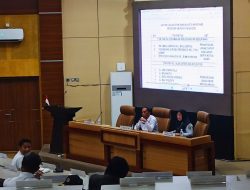 Pemkot Parepare Gelar Rakor Persiapan Penilaian Adipura