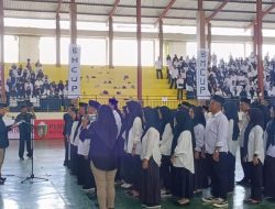 Bersama Sukseskan Pemilu, Pj Wali Kota Parepare Harap 2.765 Anggota KPPS Jaga Netralitas dan Integritas