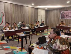 Akbar Ali Presentasikan Inovasi Lancar HD RSUD Andi Makkasau pada Ajang Penghargaan Pembangunan Daerah