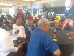 FPI Parepare Pengamanan VVIP pada Kampanye Akbar Anies Baswedan