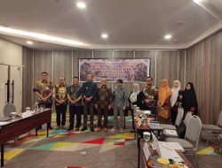 Parepare Masuk Nominasi Terbaik Penghargaan Pembangunan Daerah 2024 se-Sulsel