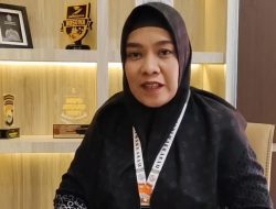 RSUD Andi Makkasau Ucapkan Selamat HUT ke-50 PPNI