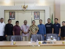 Pemkot Parepare Siap Sukseskan Ramadan Vibes