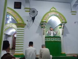 Ketua DPRD Parepare Kaharuddin Kadir Bawa Ceramah Ramadan, Pesankan Tingkatkan Kualitas Ibadah dan Kehidupan Sosial