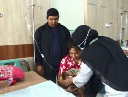 Enam Bayi Lahir di RSUD Andi Makkasau pada Tahun Kabisat