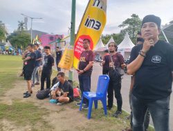 HSL Puji Semangat Bertanding Media FC Taklukkan Bhayangkara FC 2-0, Amankan Tiket 8 Besar Liga Ramadan