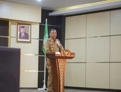 Pj Wali Kota Parepare Bakal Mediasi Pedagang Pasar Senggol dan Sumpang Minangae