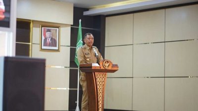 Pj Wali Kota Parepare Bakal Mediasi Pedagang Pasar Senggol dan Sumpang Minangae