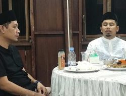 Dapat Signal Dukungan Nasdem, TSM: Bismillah, Saya Berikhtiar Bertarung di Pilkada Parepare