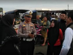 PT Meratus Segera Beroperasi di Parepare, Pemkot Bersama Pelindo dan TNI-Polri Sterilkan Jalur Kontainer
