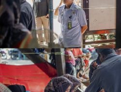 Pemkot Parepare Apresiasi Sinergitas Elemen Masyarakat Sukseskan PSU di TPS 2 Lumpue