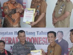 Pemkot Parepare Ajak Ormas-LSM Ikut Sukseskan Program Pembangunan Daerah, Maju dalam Kegiatan Sosial Kemasyarakatan