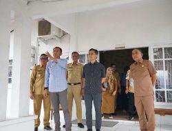 Optimis Lippo Group Berinvestasi di Parepare, Pj Wali Kota Akbar Ali Ajak Masyarakat Dukung Iklim Investasi Sehat