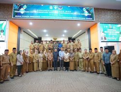 Pemkot Parepare dan Universitas Pelita Harapan Teken MoU Peningkatan Kualitas Pendidikan