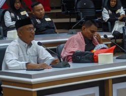 DPRD Parepare Kembali Gelar RDP Bersama FMB, Bahas Soal Masjid Terapung