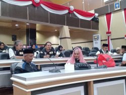 RDP Soal Masjid Terapung Bj Habibie, Ini Fakta yang Terungkap