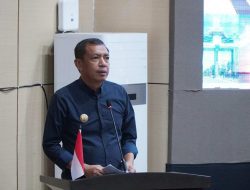 Parepare Menuju Stabilitas Ekonomi, Inflasi 2,22 Persen Masih dalam Batas Aman