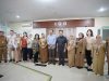 RSUD Andi Makkasau Tunjukkan Kinerja Baik dan Realisasi Keuangan Tertinggi Monev Triwulan I 2024 Pemkot Parepare