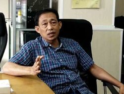 Tak Penuhi Target PAD, DPRD Parepare Sarankan Dishub Limpahkan Parkir ke Pihak Ketiga