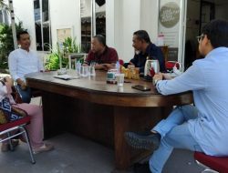 Komisi I DPRD Parepare Datangi Kantor KPU dan Bawaslu, Buntut Polemik Berujung PSU di Bacukiki Barat