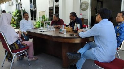 Komisi I DPRD Parepare Datangi Kantor KPU dan Bawaslu, Buntut Polemik Berujung PSU di Bacukiki Barat