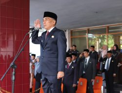 Pemkot Parepare Peringati Hari Otonomi Daerah