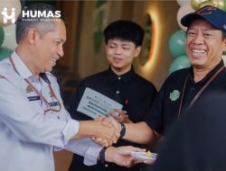 Pemkot Parepare Dukung Kehadiran Kuliner Minuman Kekinian Yotta, Bantu Tingkatkan Perputaran Ekonomi