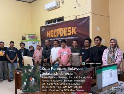 KPU Pastikan Tak Ada Pasangan Calon Independen di Pilkada Parepare 2024