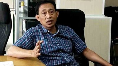 Wakil Ketua DPRD Parepare RSA Yakin Pemkot Segera Bayarkan Utang ke Rekanan